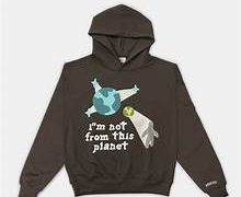 Broken Planet Hoodies
