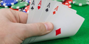 The King Plus Casino