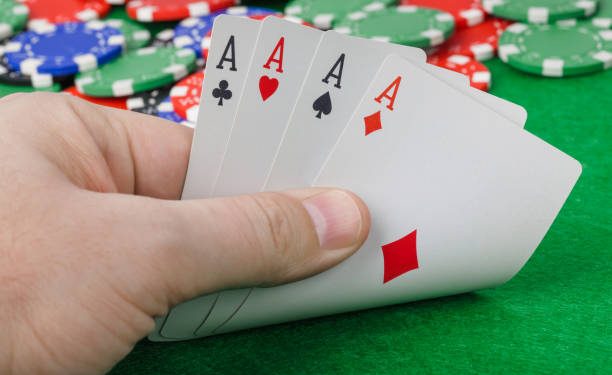 The King Plus Casino