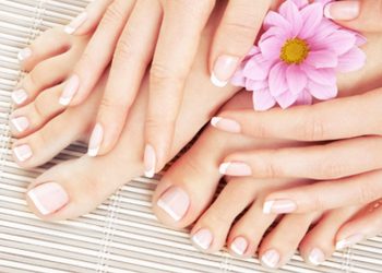 Nail Salon Services