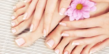 Nail Salon Services
