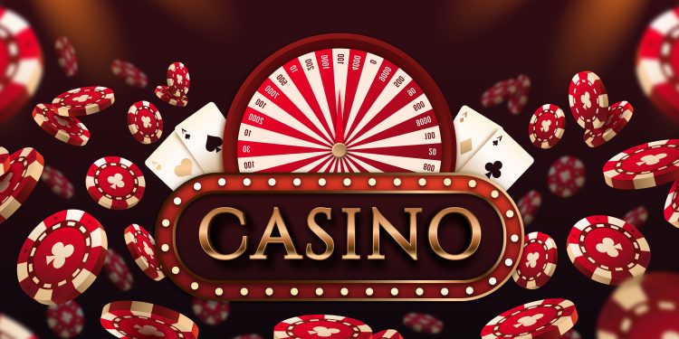 Rose-Casino