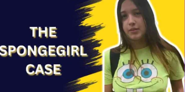 Forensic Science and the Spongegirl Investigation