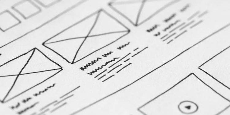 web development