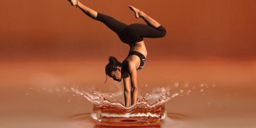 Ztec100 Tech Fitness