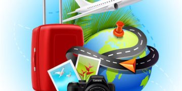 Unlocking Canada: Visa Guide for Austrian and Bahamian Citizens