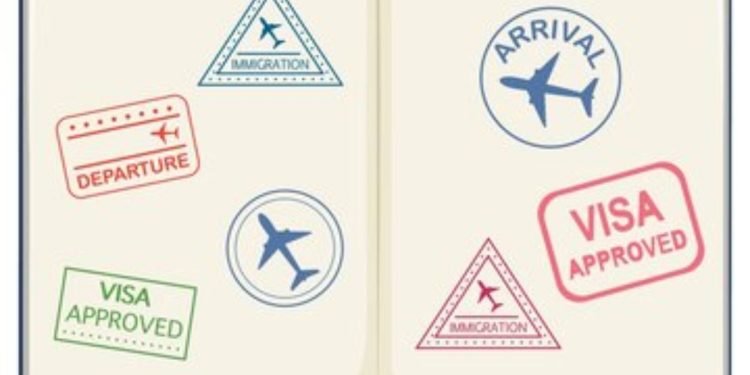 Unlocking Canada: Visa Guide for Austrian and Bahamian Citizens