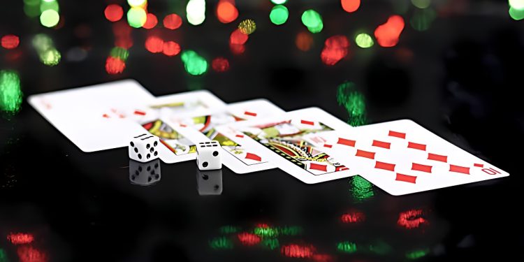 Free Casino