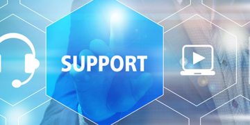 Online IT Support