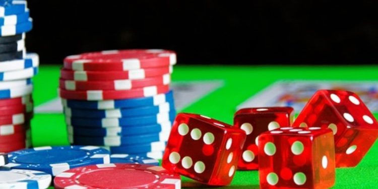 Sports Betting