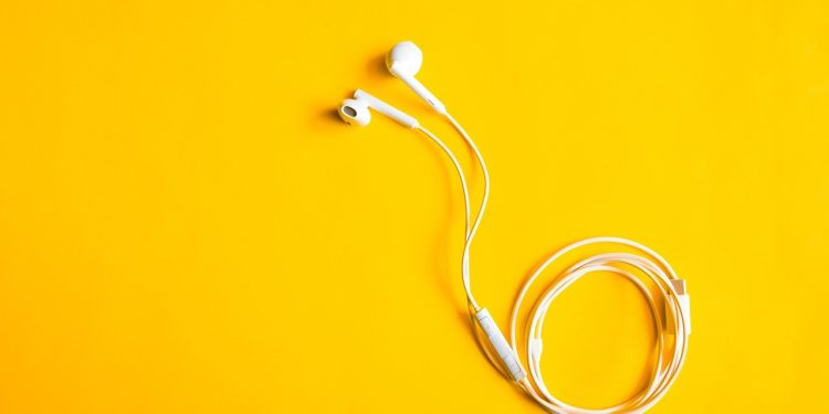 Spark Shop Earbuds