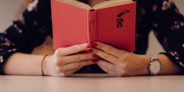 The Grand Duke is Mine – Book Review