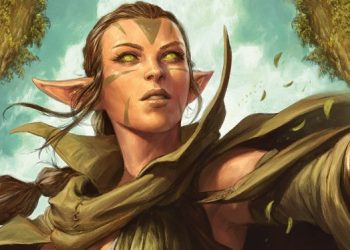 Elf Name Generator