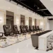 Exploring the Benefits of Regular Nail Salon Visits