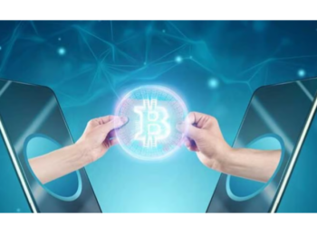 Bitcoin Revolution App