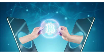 Bitcoin Revolution App