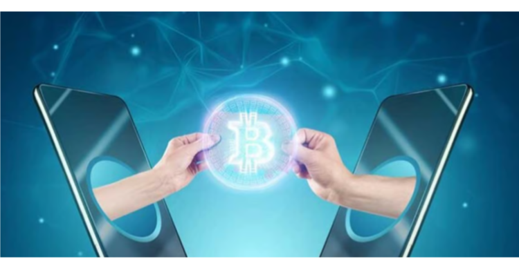 Bitcoin Revolution App