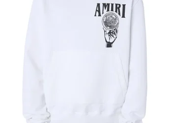 Crystal Ball Hoodie