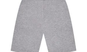 Foundation Shorts – Grey