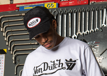 Von Dutch