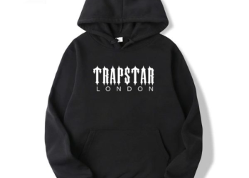 Trapstar Hoodie