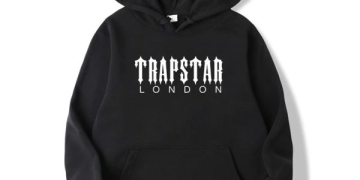 Trapstar Hoodie