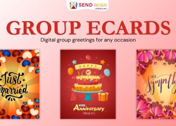 Free Group Greeting Cards