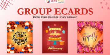 Free Group Greeting Cards