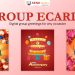 Free Group Greeting Cards