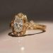 The Queen Victoria of Sweden Engagement Ring: A Scandinavian Romance