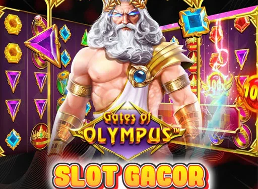 Slot Gacor