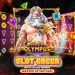 Slot Gacor