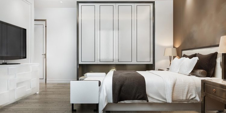 Bedroom Interior Designs: Factors to consider when selecting the best interior designer & Benefits of Hiring Them