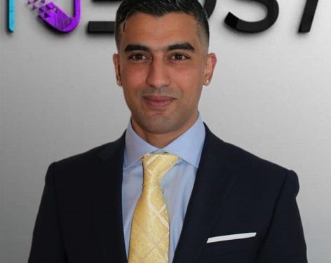 Sozialmedia
