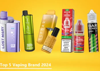 Vape Brands