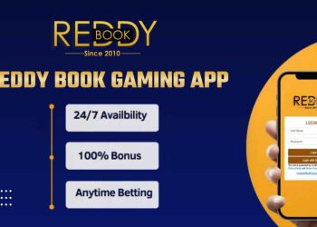 Reddy book id