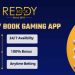 Reddy book id