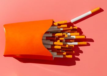 Buy Cigarettes Online