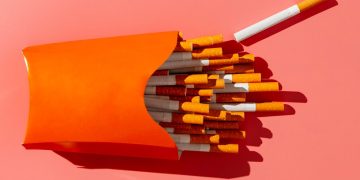 Buy Cigarettes Online