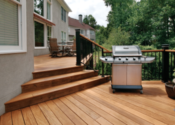 Why Brazilian Wood Depot Ipe Decking Is the Best Choice for Your Home