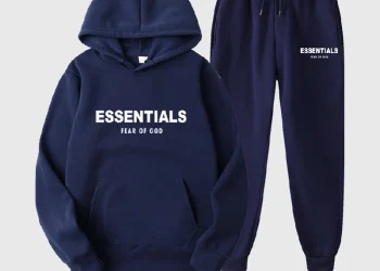 Essentials Clothing: Timeless Style for Everyday Wear