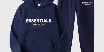 Essentials Clothing: Timeless Style for Everyday Wear