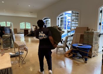 Commercial Storage Services: Secure and Convenient Solutions for Your Business