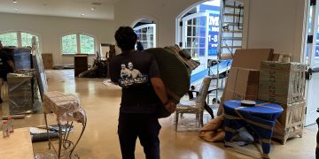 Commercial Storage Services: Secure and Convenient Solutions for Your Business