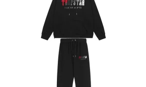 Trapstar Tracksuit