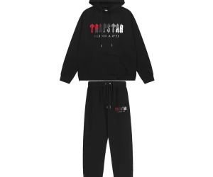 Trapstar Tracksuit