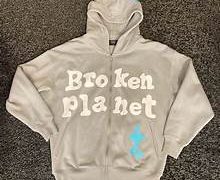 Broken Planet Market: Redefining Modern Streetwear