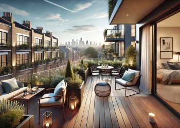 house refurbishment London