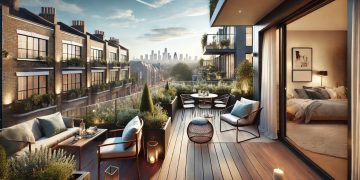 house refurbishment London