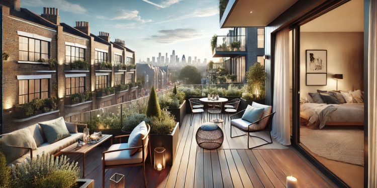 house refurbishment London